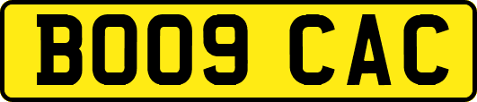 BO09CAC