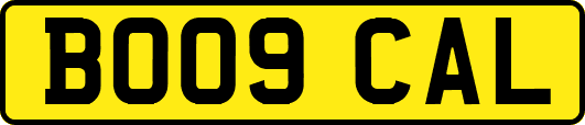 BO09CAL
