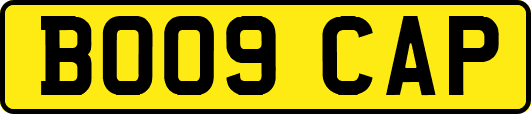 BO09CAP