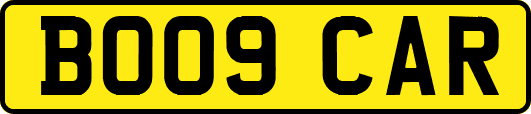 BO09CAR