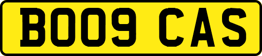 BO09CAS