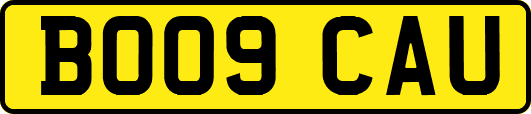 BO09CAU