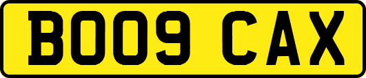 BO09CAX