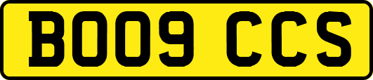 BO09CCS