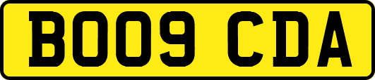 BO09CDA