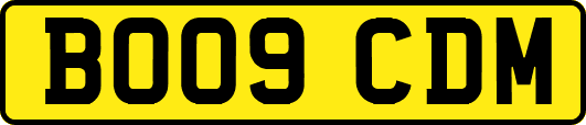 BO09CDM