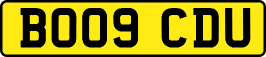 BO09CDU