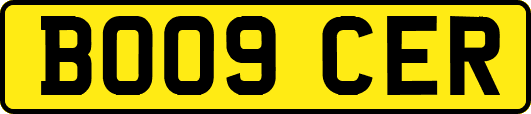 BO09CER