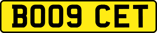 BO09CET