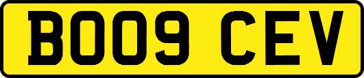 BO09CEV