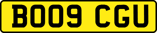 BO09CGU