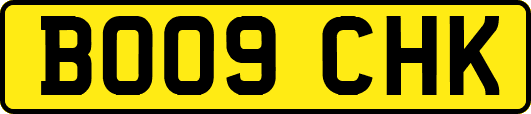 BO09CHK