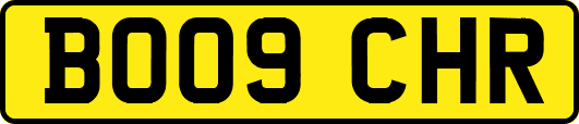 BO09CHR