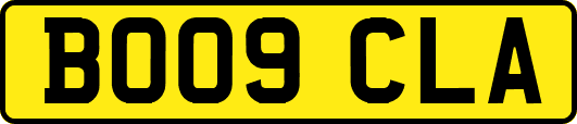 BO09CLA