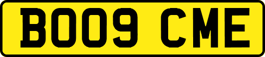 BO09CME