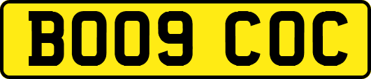 BO09COC