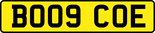 BO09COE