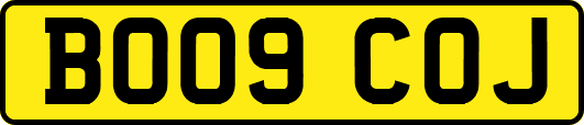 BO09COJ
