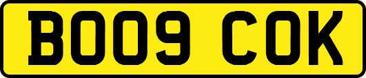 BO09COK