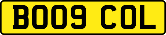 BO09COL