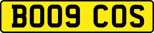 BO09COS