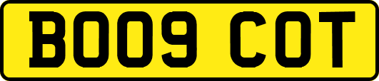BO09COT