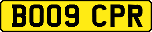 BO09CPR