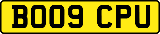 BO09CPU