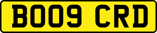 BO09CRD