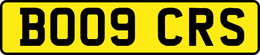 BO09CRS