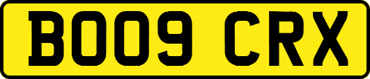 BO09CRX