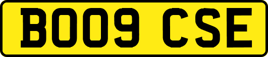 BO09CSE