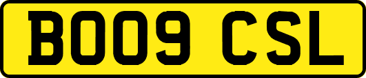 BO09CSL
