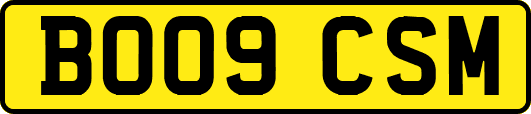 BO09CSM