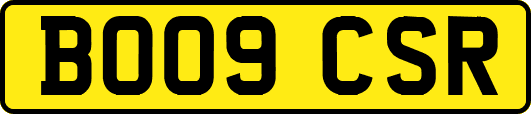 BO09CSR