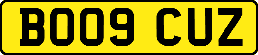 BO09CUZ
