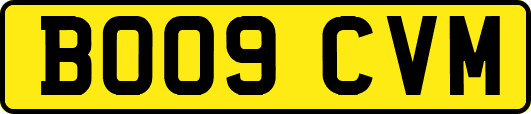 BO09CVM