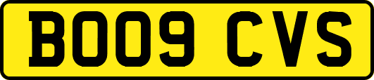 BO09CVS