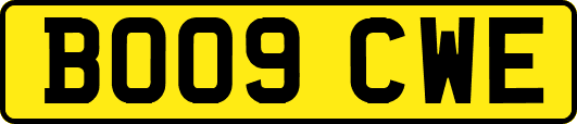 BO09CWE