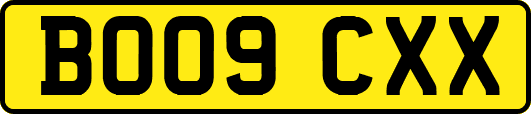 BO09CXX