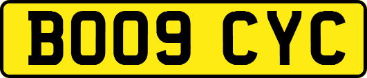 BO09CYC