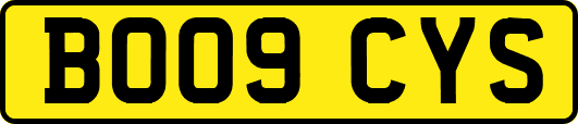 BO09CYS