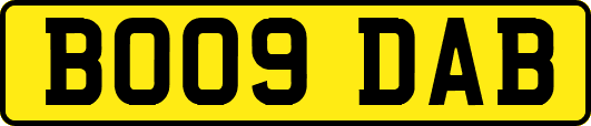 BO09DAB