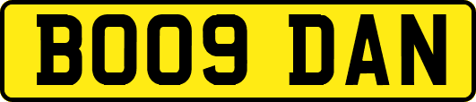 BO09DAN