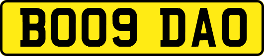 BO09DAO