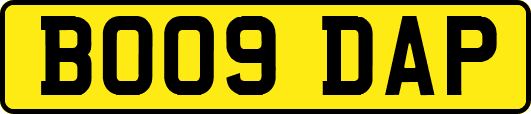 BO09DAP