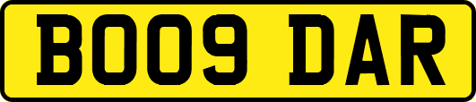 BO09DAR