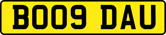 BO09DAU