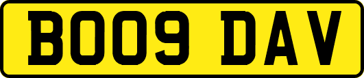 BO09DAV