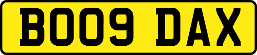 BO09DAX